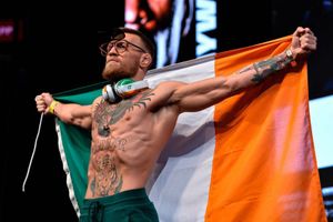 UFC: Conor McGregor open to Nate Diaz triology at 155 pounds