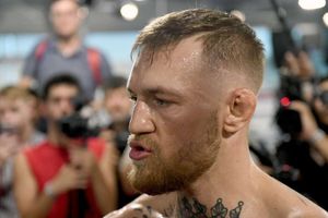 Malignaggi: I'll fight McGregor unless he looks like dog s***