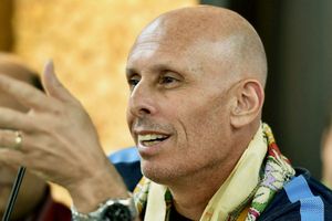 Tri-series good build-up to Asian Cup qualifiers: Constantine