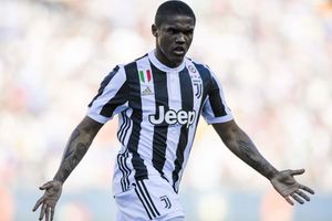 Douglas Costa reveals Juventus choice over Manchester City