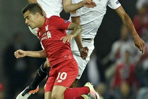 Coutinho may stay at Liverpool as Barcelona bid fails again