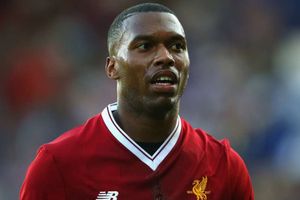 Sturridge fit for Palace clash