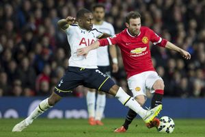 Alan Shearer blasts Spurs defender Danny Rose