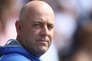 Australia 'ahead of the game' despite MOU distraction, says coach Lehmann