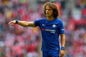 Chelsea's 'great character' key to Wembley win: David Luiz