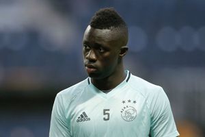 Tottenham set to make first signing of the summer