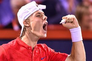 Teenager Shapovalov stuns Nadal en route to Montreal quarters