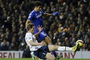 Chelsea discard Costa likely to go back to Atletico
