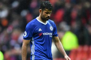 Gabi urges Costa to respect Chelsea despite desire to join Atletico Madrid