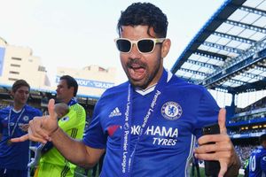 Costa to Atletico in January? Simeone tiptoes around transfer saga