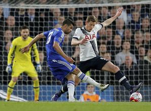 Chelsea misfit Diego Costa's move to Everton is a possibility