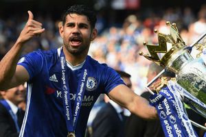 Good players like Diego Costa welcome at Everton: Ronald Koeman