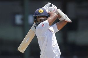 An elite Ranji team can defeat present Sri Lanka Test team, feels Sunil Gavaskar