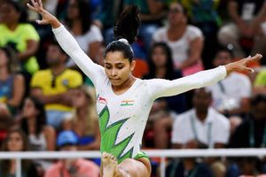 Karmakar to add a new vault to her skills