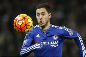Thierry Henry praises Antonio Conte for management of Eden Hazard