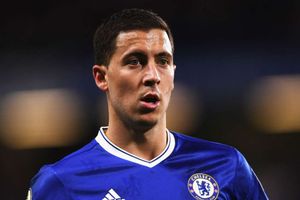 Martinez calls for injured Hazard, omits Nainggolan