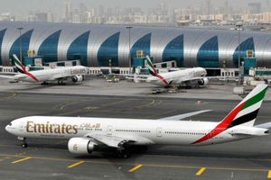Emirates to sponsor PSG shirts till 2019