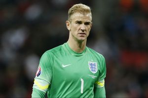 Joe Hart wanted permanent move from Manchester City