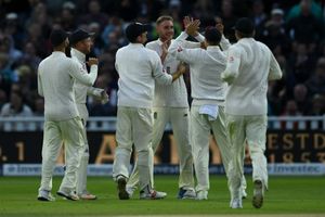 England Vs West Indies, 1st Test: Joe Root's men thrash woeful Windies