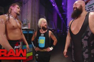 WWE: Shocking heel turn planned for the Summerslam PPV