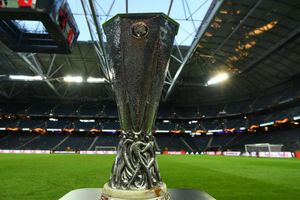 Arsenal and AC Milan handed favourable Europa League groups
