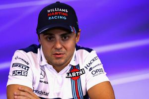 Felipe Massa given all-clear to race at Spa