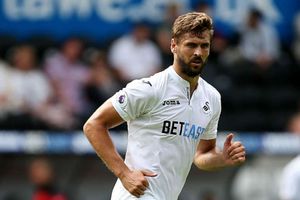 Swansea expect Chelsea target Fernando Llorente to stay