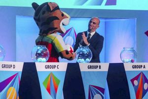 Unique chance for fans to get hands on World Cup