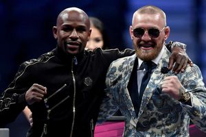 Mayweather-McGregor in tweets: How social media reacted to the Vegas super fight