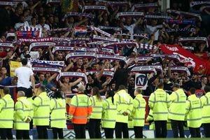 UEFA charge Hajduk Split and Everton