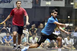 I deserved Arjuna this time, says squash player Harinder Pal Sandhu