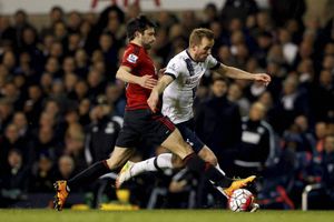 Harry Kane better than Karim Benzema: Gary Lineker