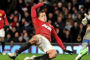 Hernandez keen to impress on Old Trafford return