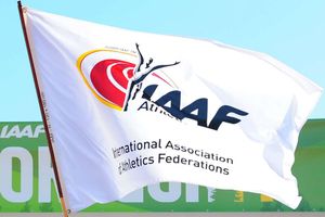 CAS dismisses Diack's appeal against life ban