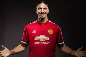 I am back to finish what I started: Zlatan Ibrahimovic on Manchester United re-signing
