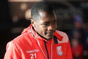 Giannelli Imbula joins Toulouse on loan after frustrating Stoke spell
