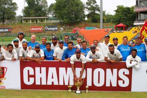Conditions in South Africa will test Virat Kohli-led Team India, says Graeme Smith