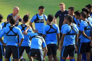 FIFA rankings: India drop to 97