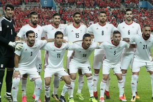 Impenetrable Iran set new World Cup qualifying record