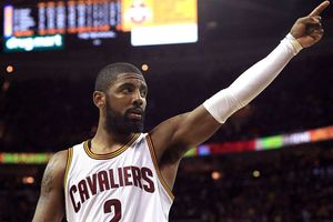 Celtics add 2020 second-rounder to complete blockbuster Irving trade