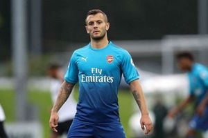 Arsenal star Jack Wilshere wanted by Newcastle and Aston Villa