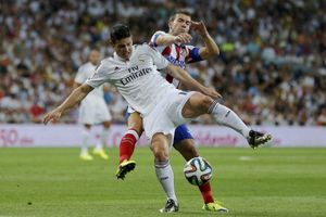 Two Bayern Munich stars set for spell on the sidelines