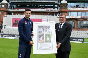 England Vs South Africa, 4th Test: Philander and Morris out; Lancashire honour Anderson