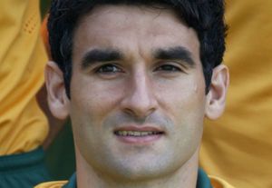 Jedinak out of Socceroos' crucial World Cup qualifiers