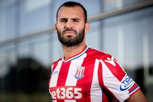 Official: Jese Rodriguez joins Stoke from PSG