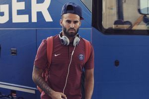 Stoke City open talks with PSG over deal for attacker Jese Rodriguez