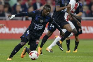 He would do so well at Barca - Xavi wants Seri at Camp Nou