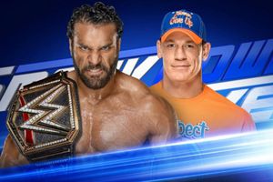 WWE Smackdown Live Preview and Schedule: August 15, 2017