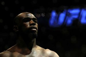 Jones' doping troubles UFC amid Mayweather v McGregor hype
