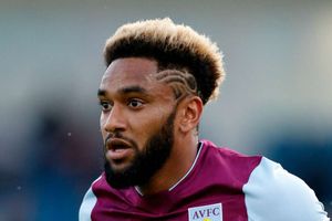 Official: Marseille sign Jordan Amavi from Aston Villa